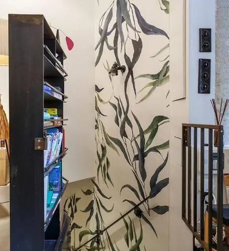 Lejlighed Atelier Loft South Pigalle Montmartre *