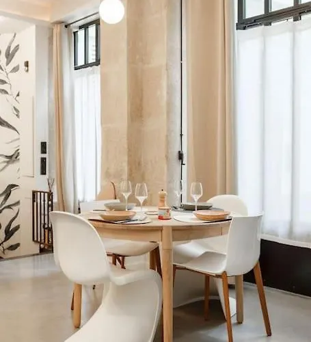 Atelier Loft South Pigalle Montmartre *